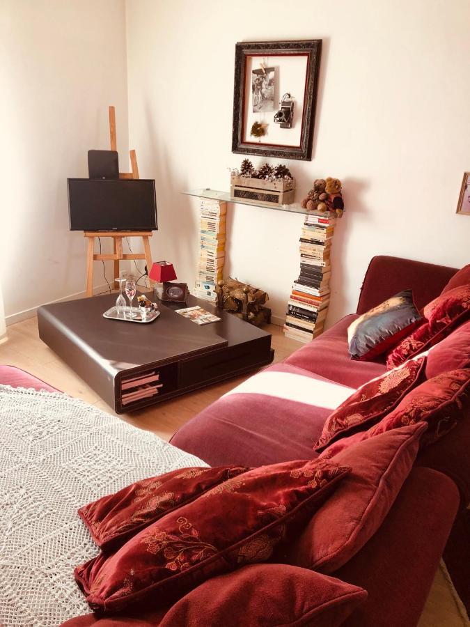 La Romanee Apartment *