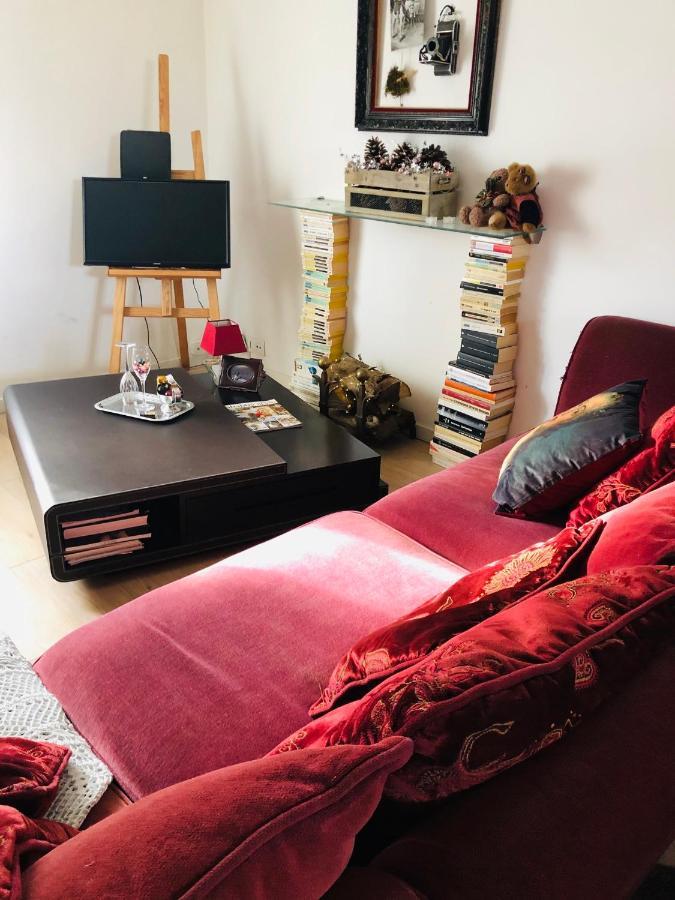 Apartment La Romanee *