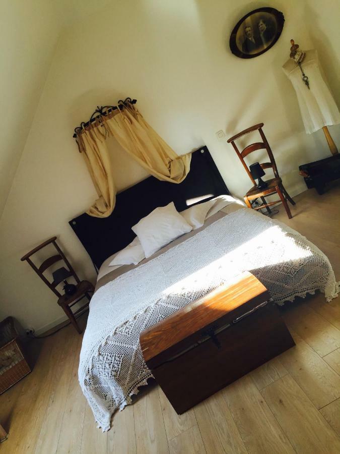 La Romanee Apartment Sallaumines